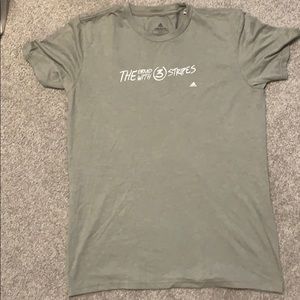 Adidas T-shirt